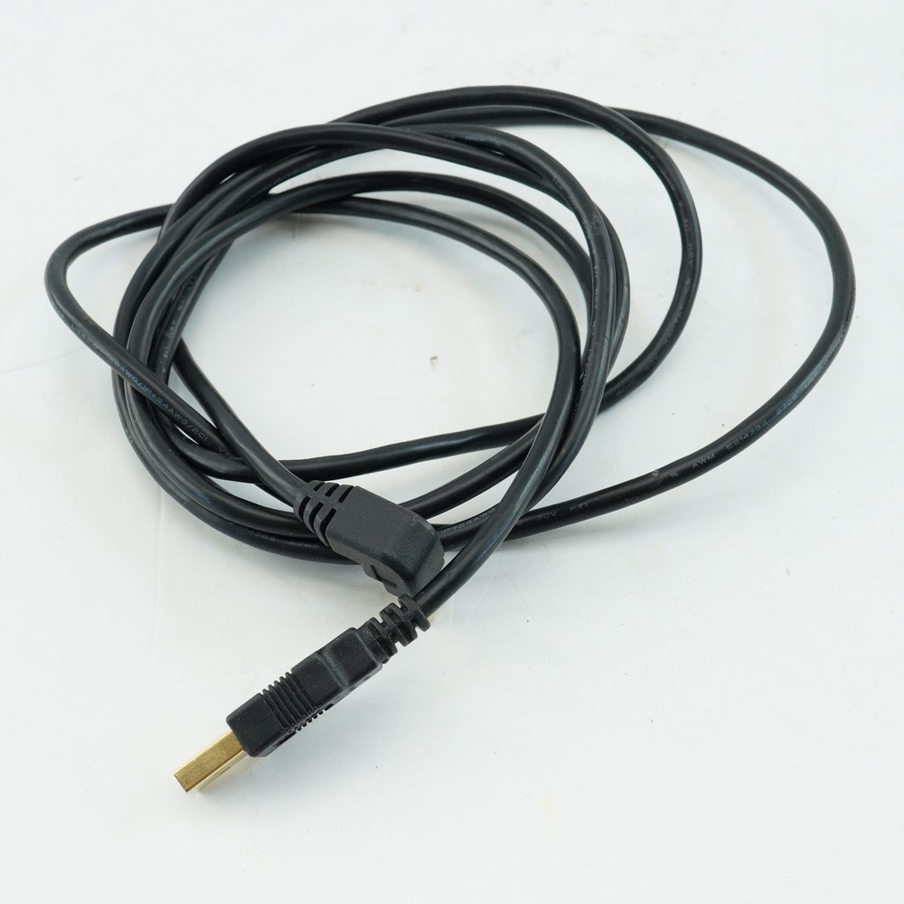 AmScope MU1000 10MP Digital Microscope Camera USB 2.0 C-Mount used