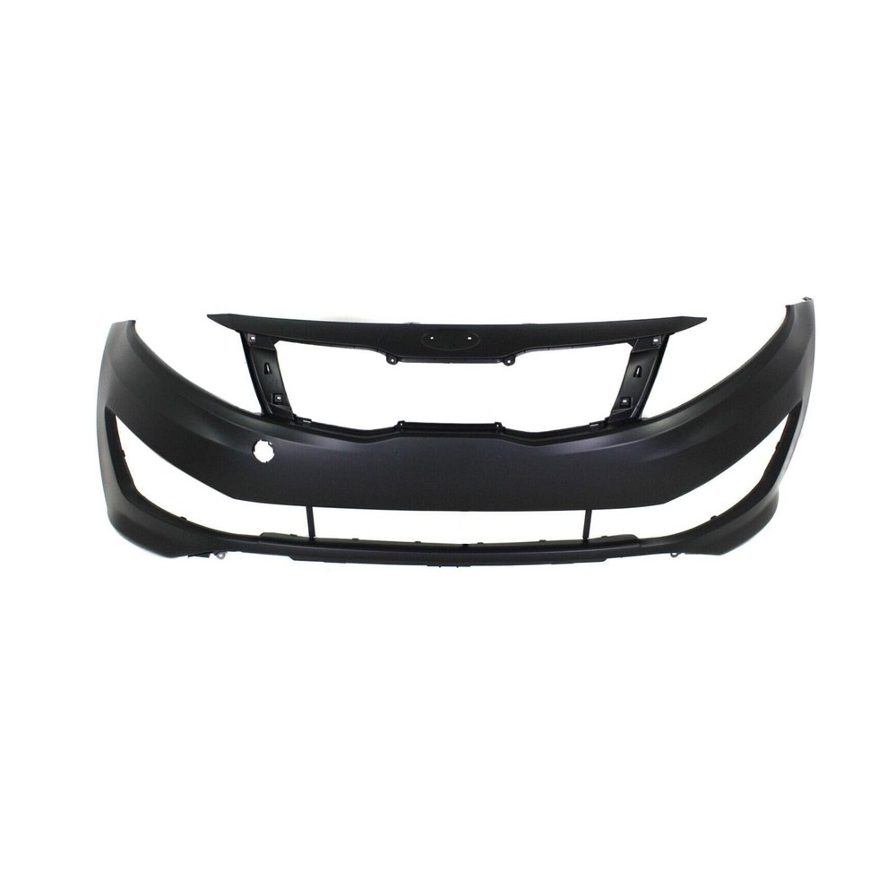 Front Bumper Cover for Optima SX 2011-2013 Replace KI1000156