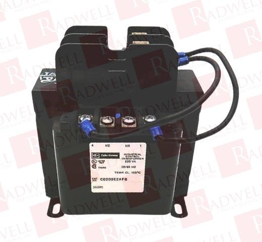 EATON CORPORATION C0200E2AFB / C0200E2AFB (USED)