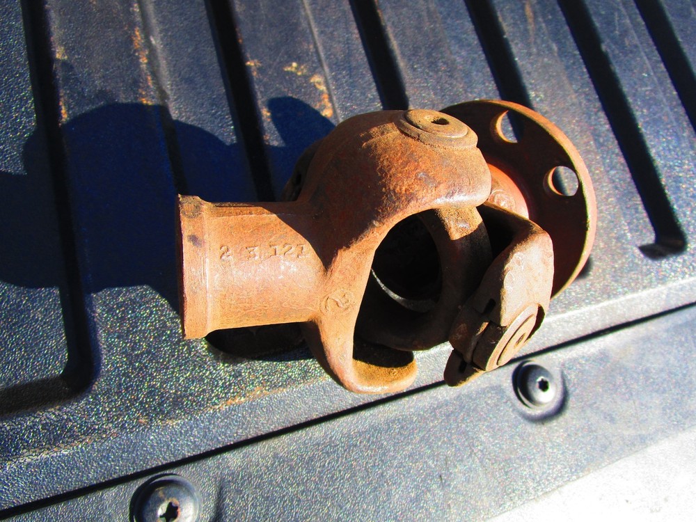 Ford MODEL A FLATHEAD V8 60 hp UJOINT Midget RACE CAR