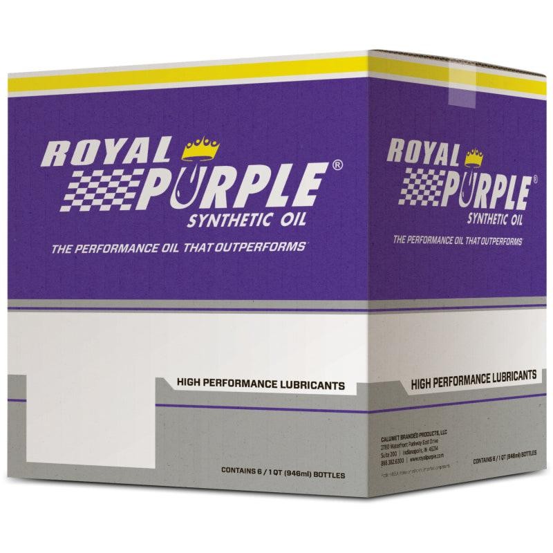Royal Purple Max ATF Automatic Transmission Fluid - 1 Quart