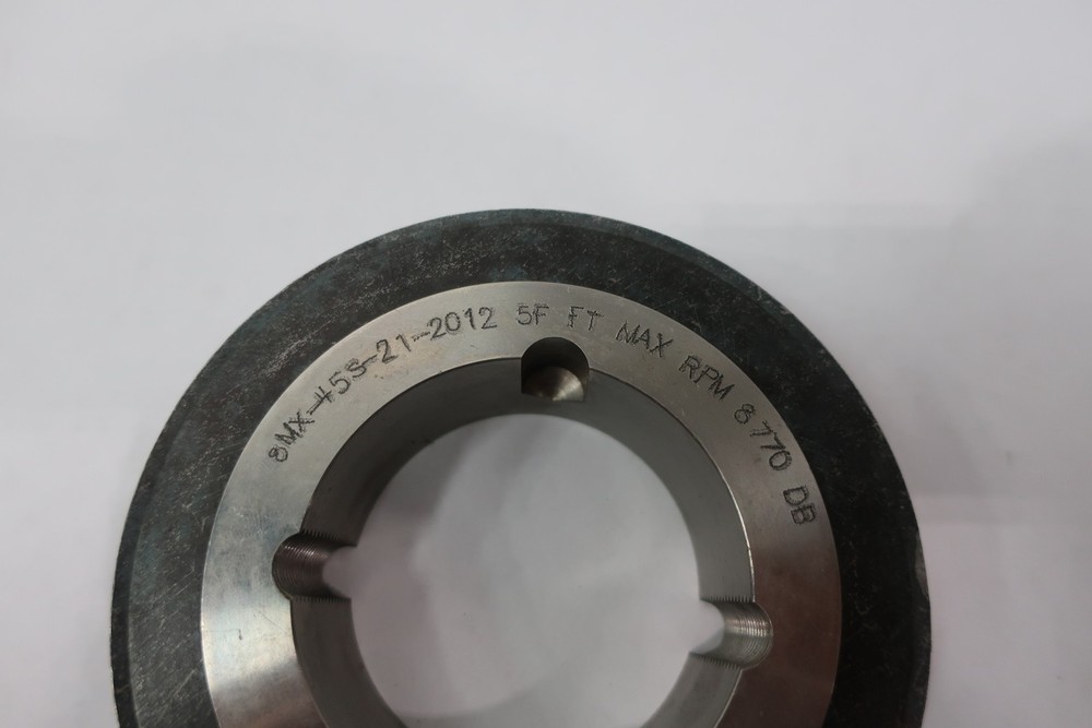 Gates 8MX-45S-21-2012 Timing Sprocket