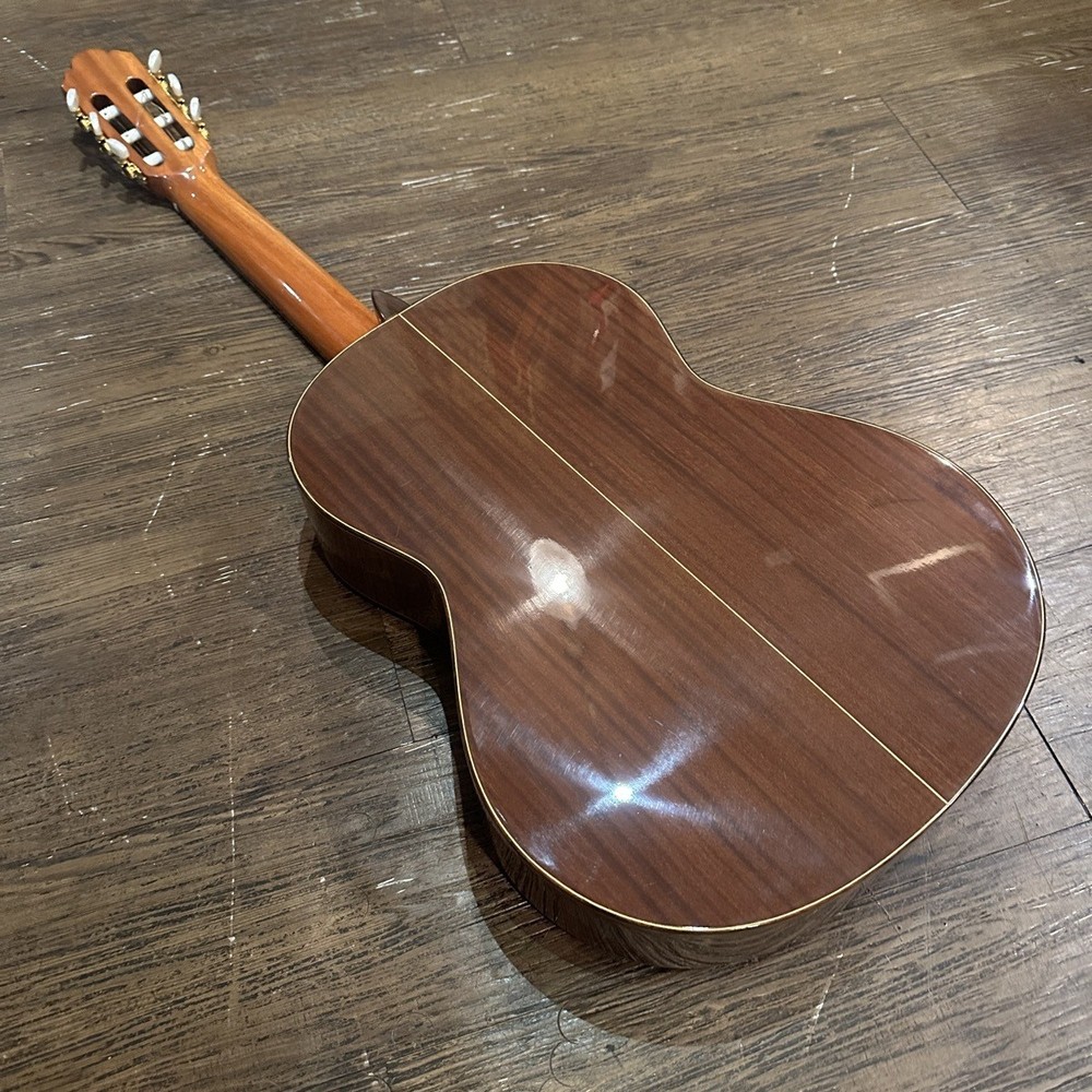 Jose Antonio Jose 6-C Classical Guitar with Hard Case