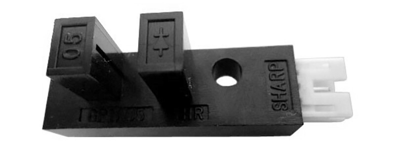 Wiper Sensor for Mimaki JV33 / JV5 Inkjet Printer