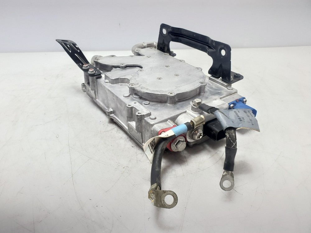 ✅ 2012-2016 OEM Tesla Model S DC-DC Converter Module Unit DELTA 2.5kW