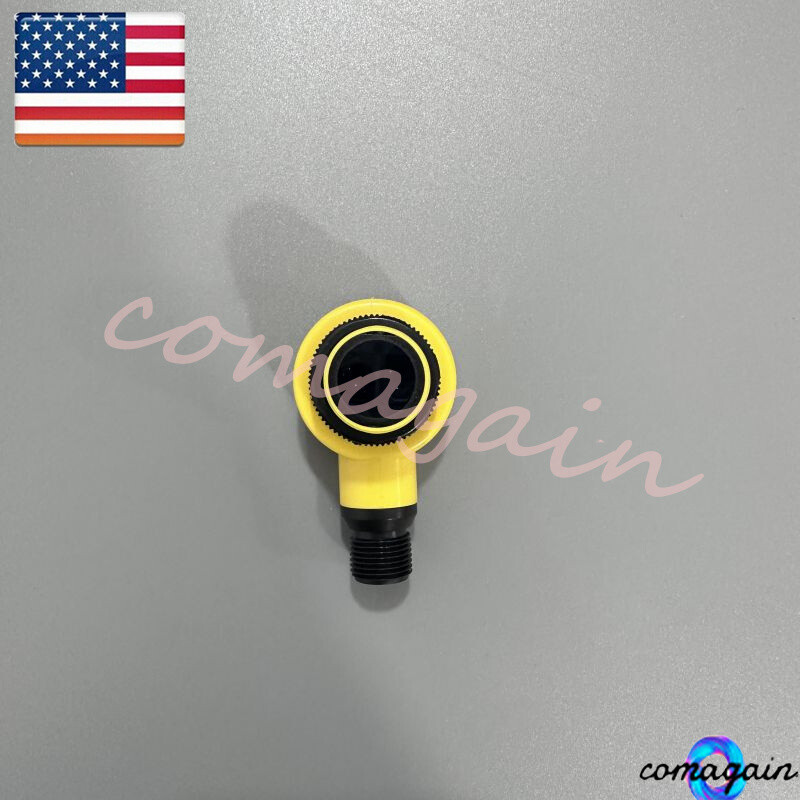 NEW FOR BANNER ENGINEERING T18SP6FF50Q SENSOR 33414 10-30VDC