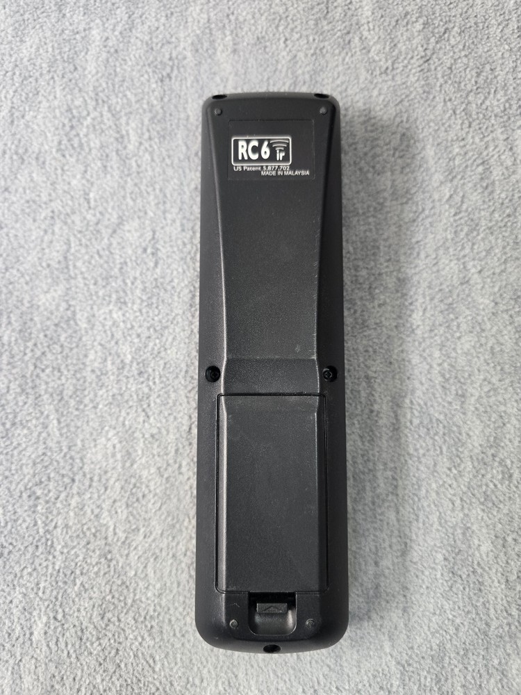 Genuine Sony VAIO PC RM-MC10 Remote Control