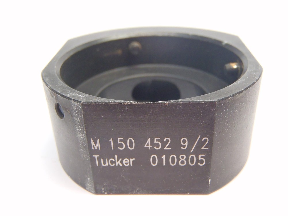 Tucker M150 452 9/2 Spacer 010805