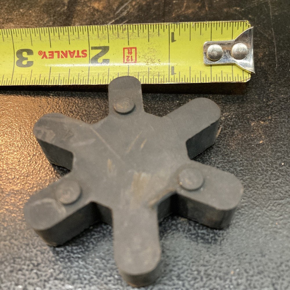 LO90 LoveJoy Coupler Spider