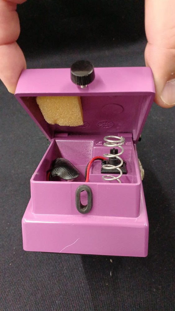 BOSS BF-3 Effector From Japan