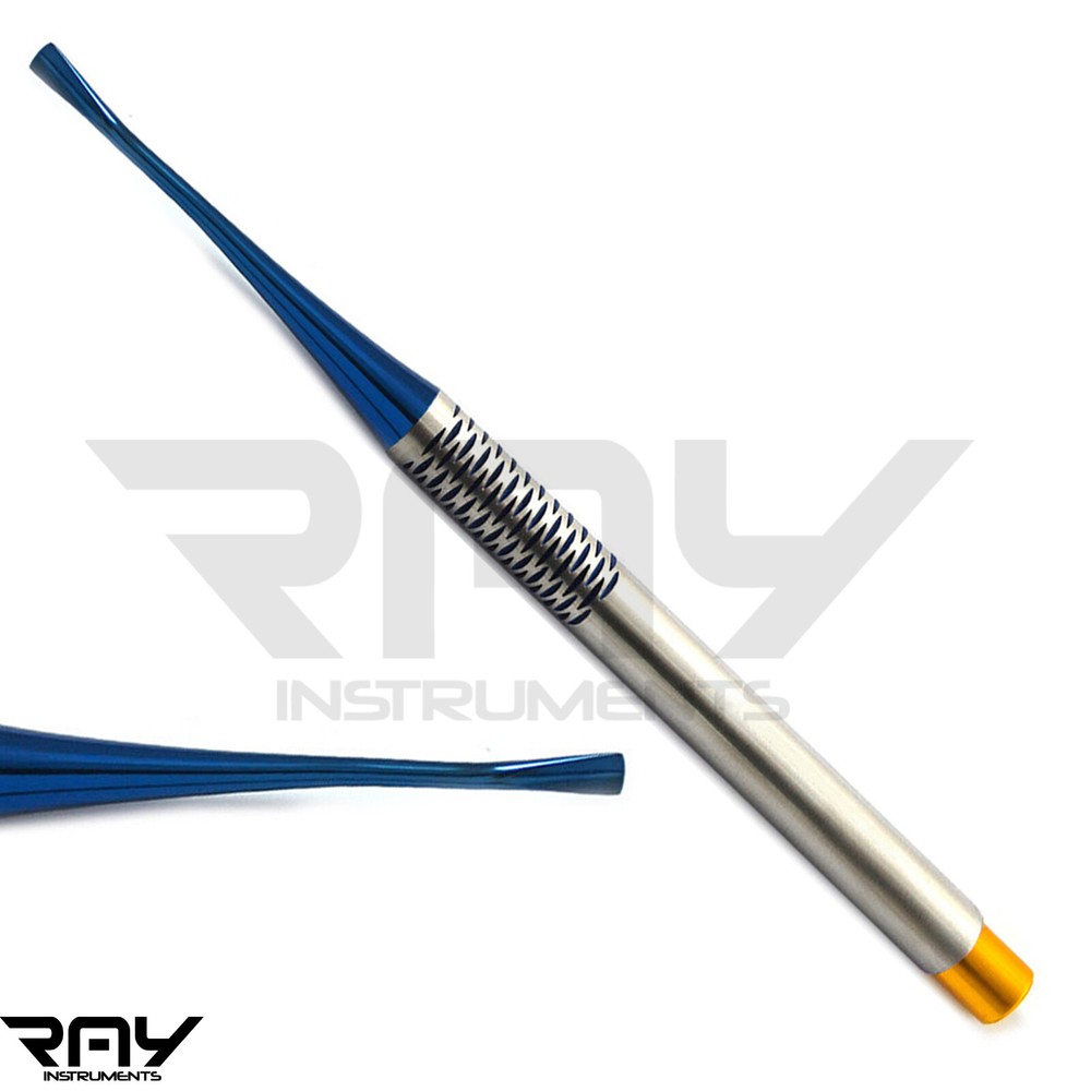 Root Elevator PDL Luxating Periotome Luxation Tooth Extraction Extracting Lab CE