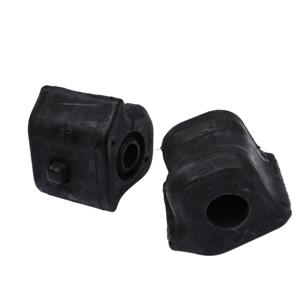 Pair Front Stabilizer Bar Bushing Kit for 2010-2015 Toyota Prius