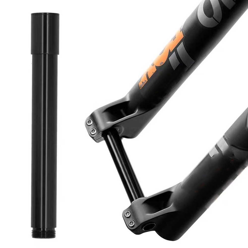 110 x 20mm quick release lever for For FOX 40 front fork replacement axle part