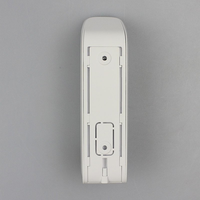 Ajax MotionProtect Curtain wireless motion detector White