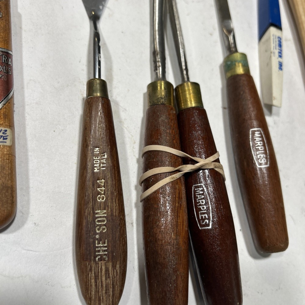Crafters Lot