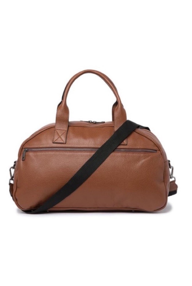 Maison Heritage Bowling Bag