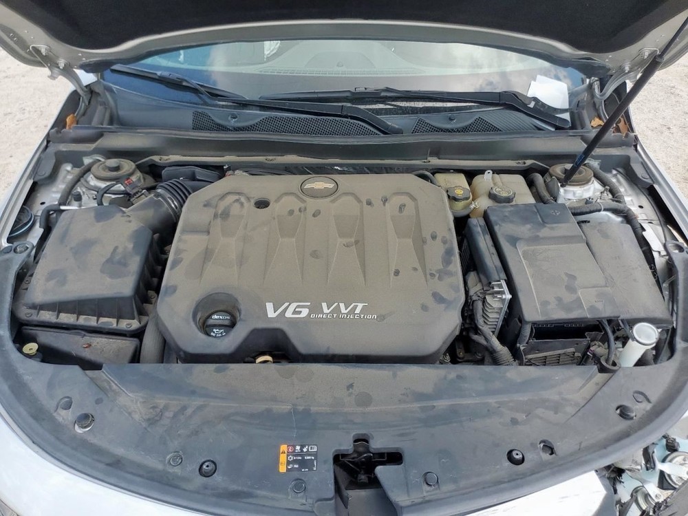 Camera/Projector Front View Camera Fits 13-14 SRX 3759118