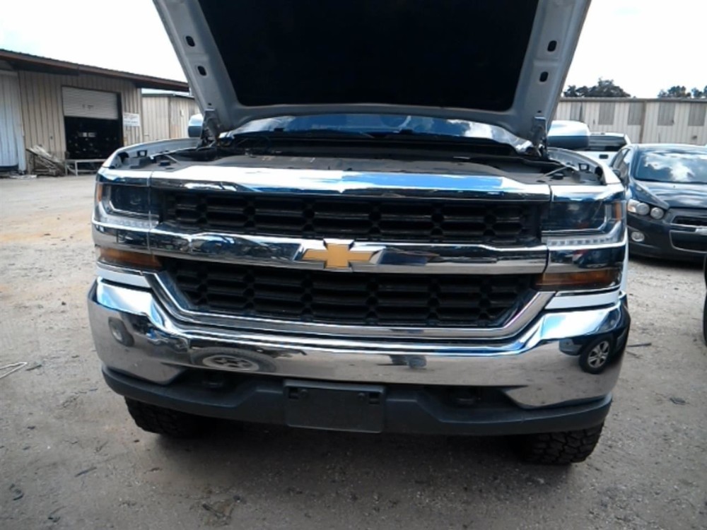 SILVRDO15 2016 High Mounted Stop Light 104911902