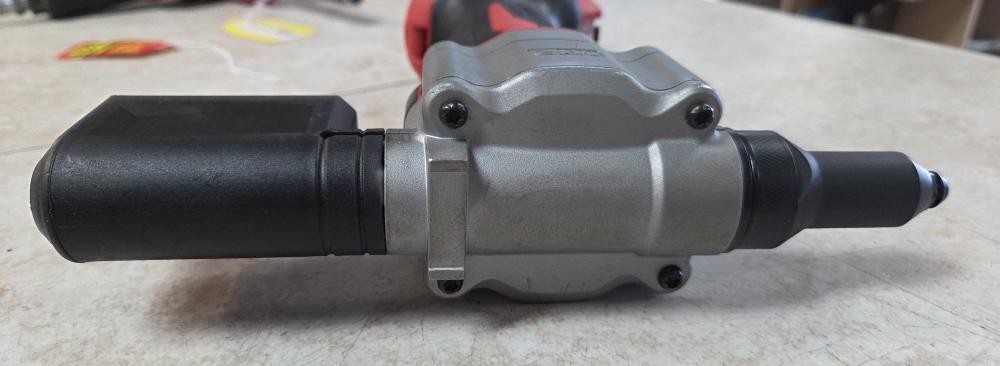 MILWAUKEE TOOLS 2550-20 (APX027705)