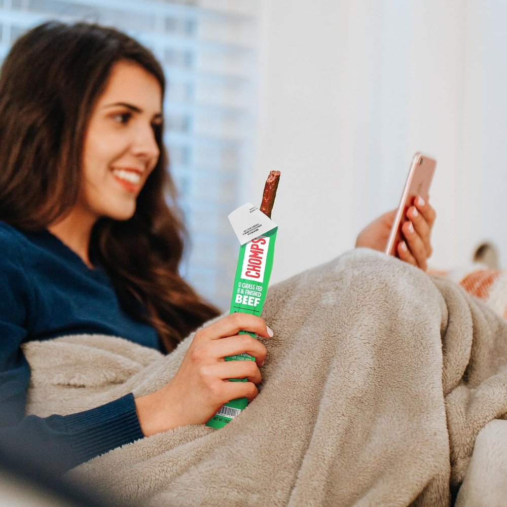 Beef Stick Jalapeno 1.15 OZ