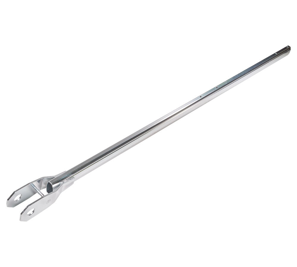 4-Spring Aluminum Lower Arm and Pivot Pin with 4Pcs Spiral Torsion Spring