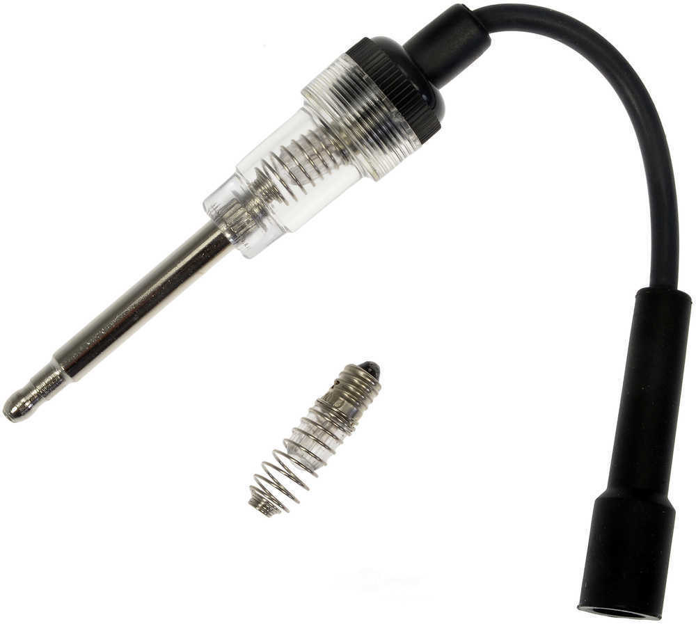Electrical Multi-Tester Light In-Line Spark Plug Checker Dorman 86579