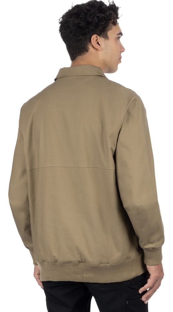 FXR Tackle Mens Jacket Canvas
