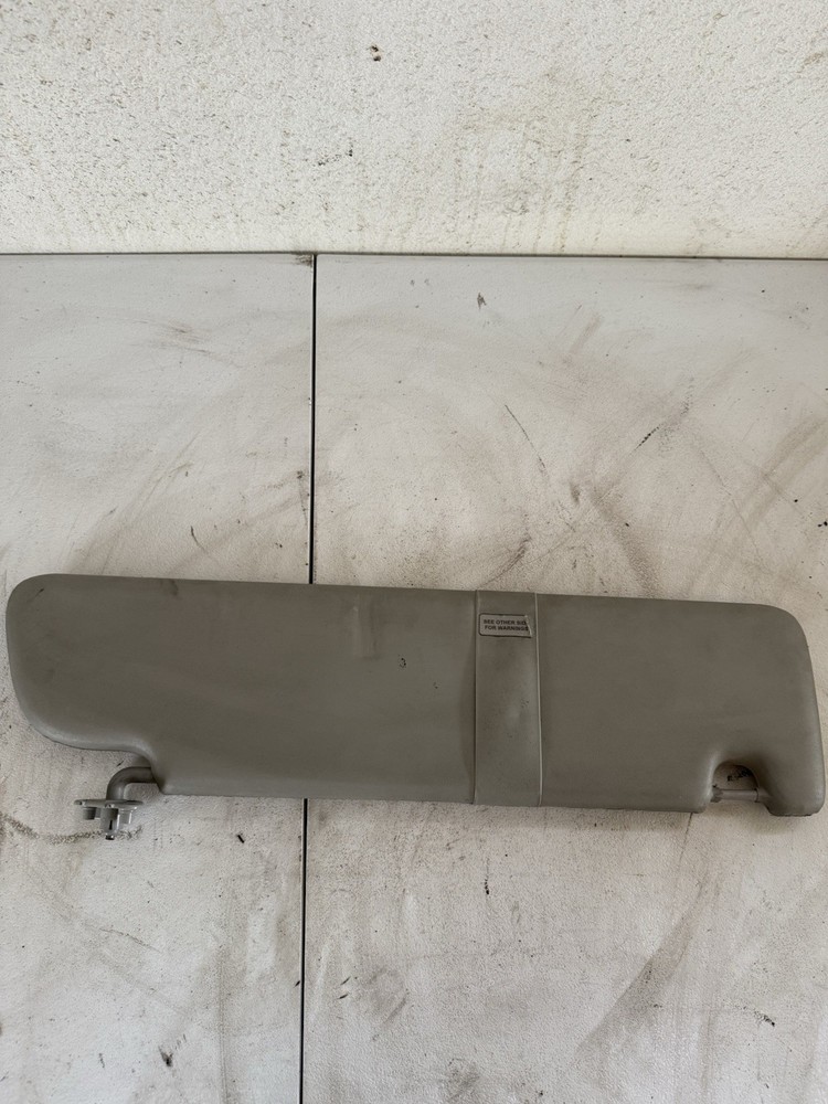 Kenworth T680 Left/Driver Interior Sun Visor - Used