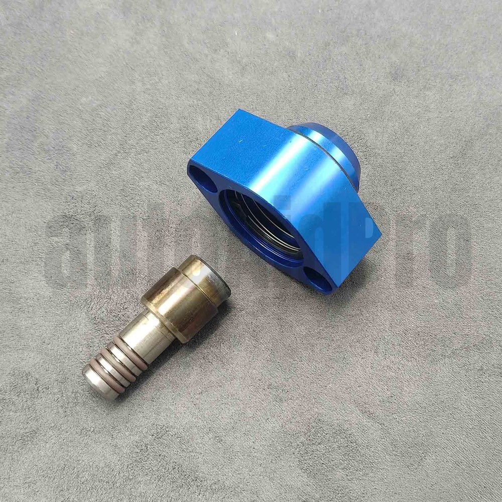 New 1129-584 High Speed Rotating Union Substitute