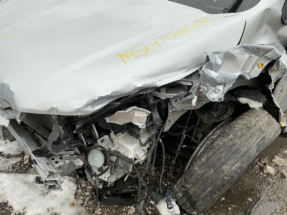 Transfer Case AWD Fits 13-22 ENCORE 802585