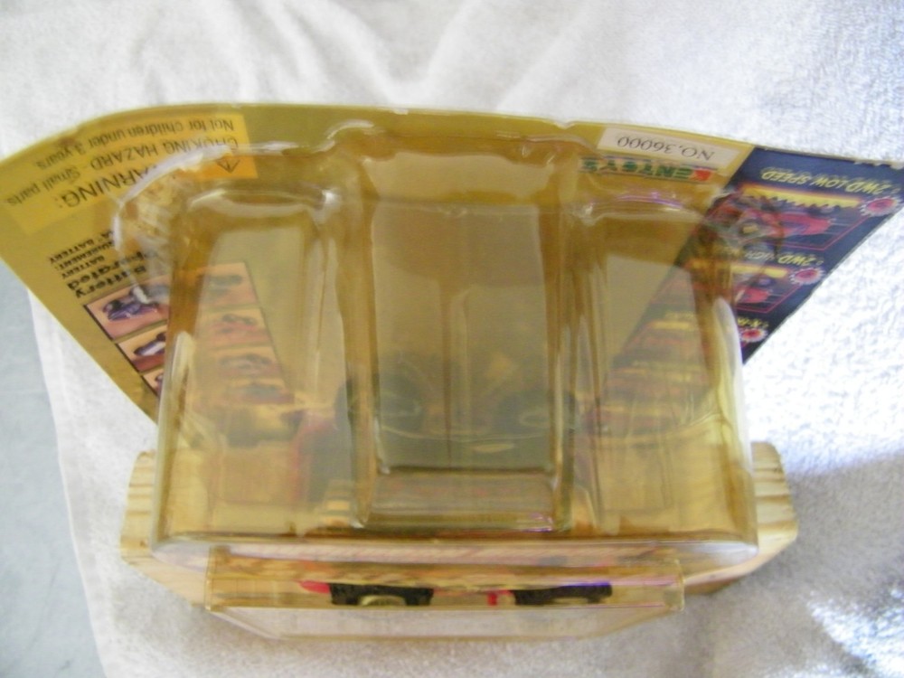 Rough Roader like a 4x4 stomper new unopened