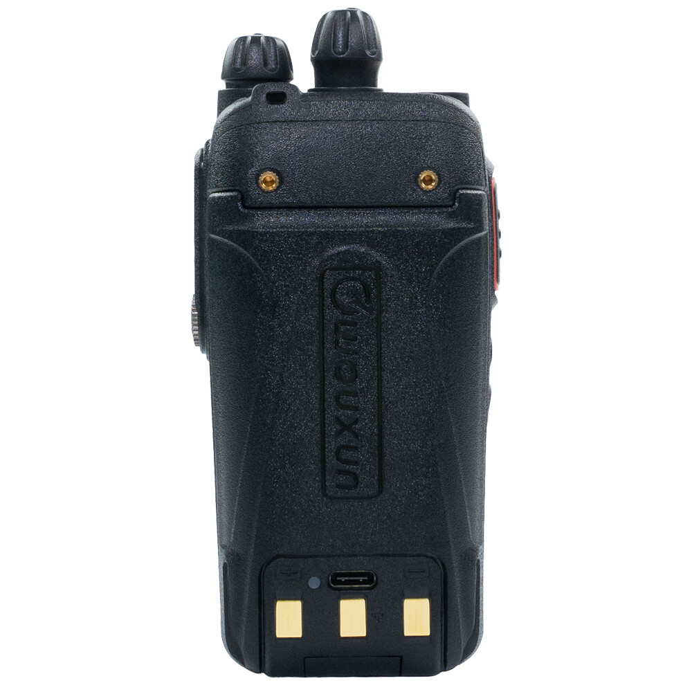 Wouxun KG-935G Plus GMRS Two Way Radio