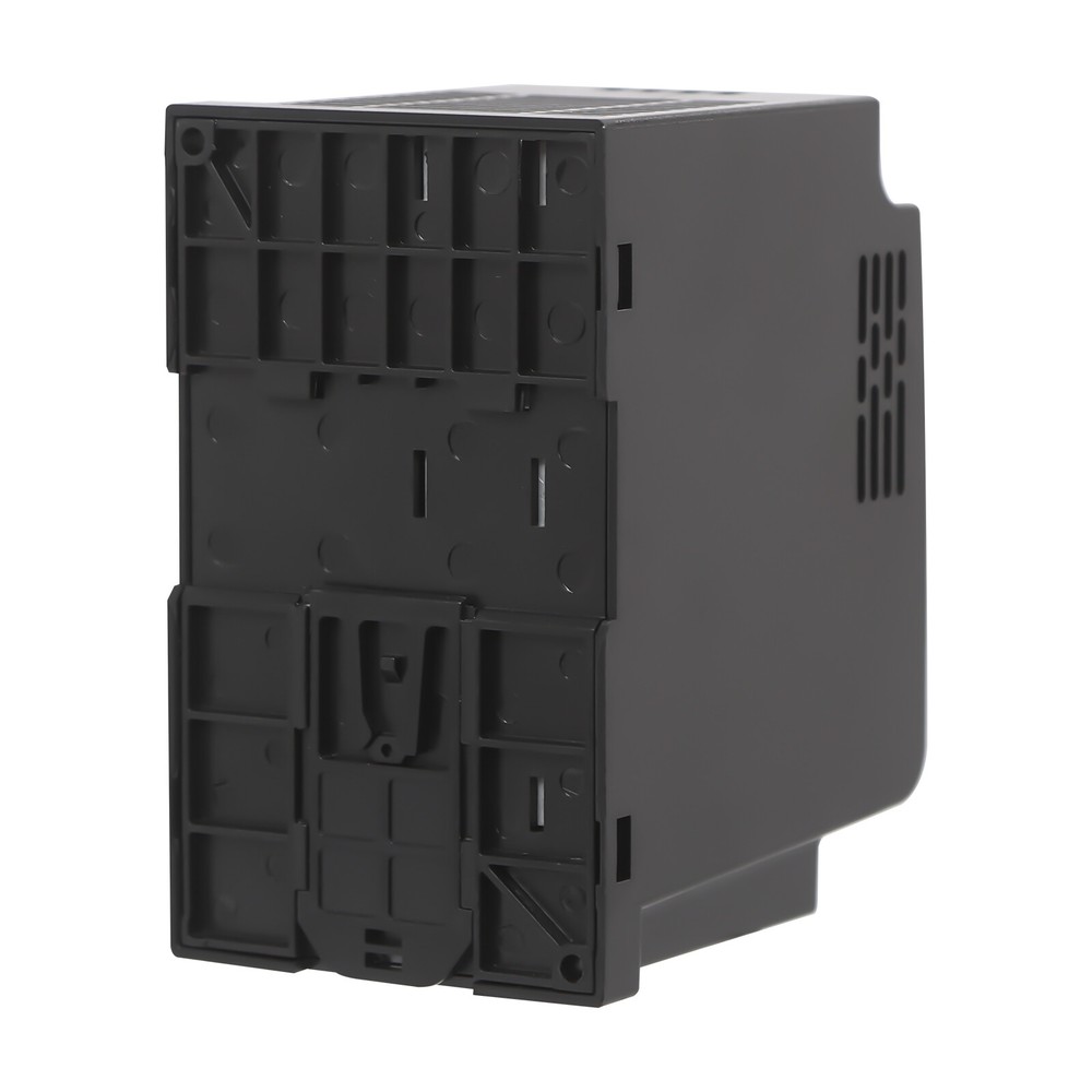 2 HP 3 Phase Motor Variable Frequency Drive VFD Speed Controller 220VAC 1.5KW 7A