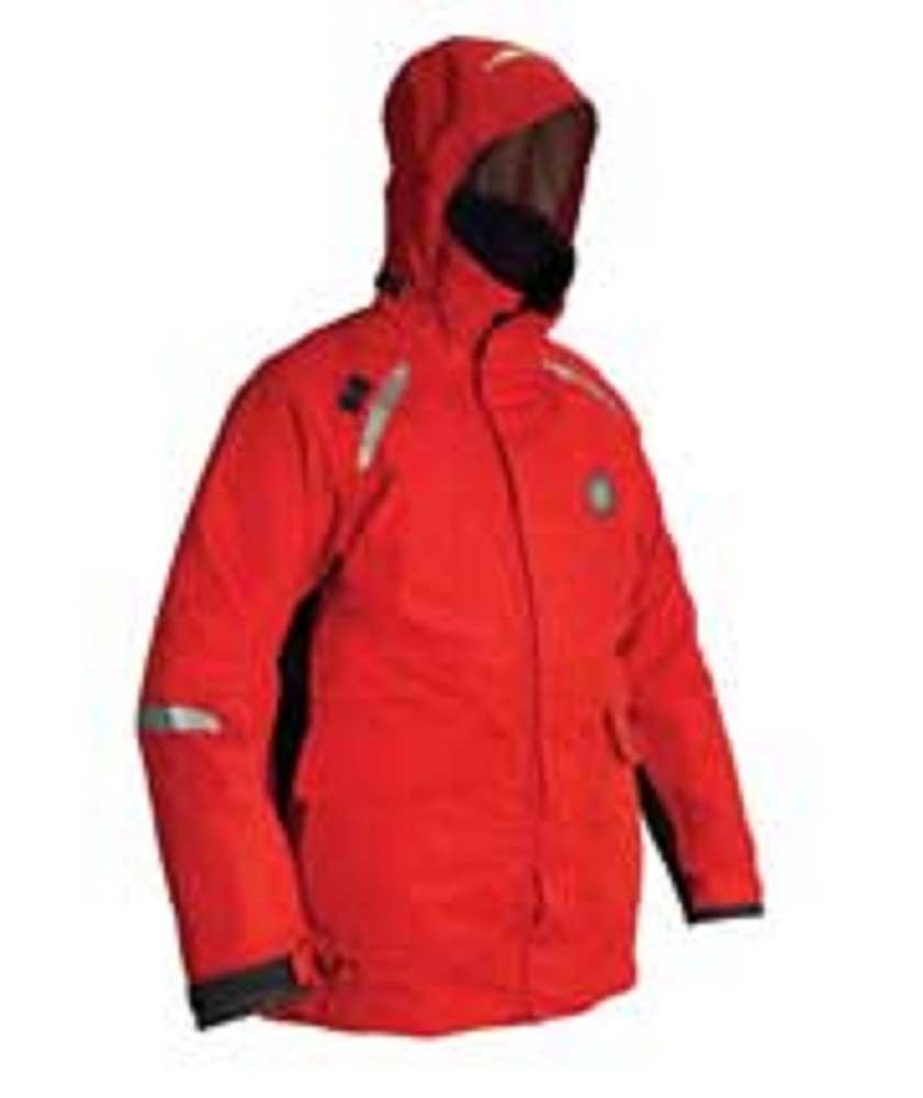 MC5444 Mustang Survival Catalyst Flotation Coat, NEW