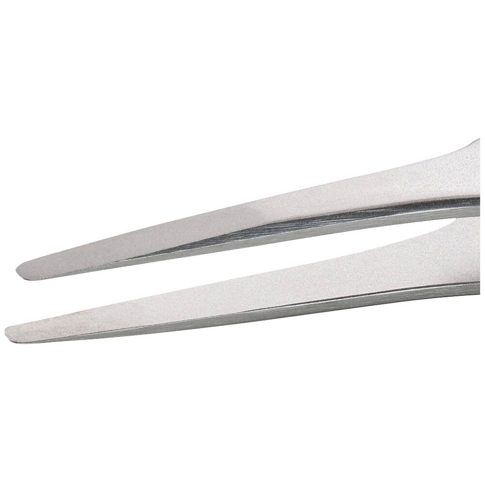 Ideal Tek 120mm Precision Tweezers, Type 2A High Precision