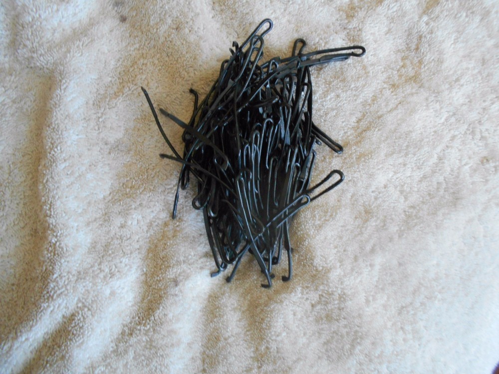 WW2 US GI M-1 Garand trigger housing triggerguard floorplate clip ejector spring