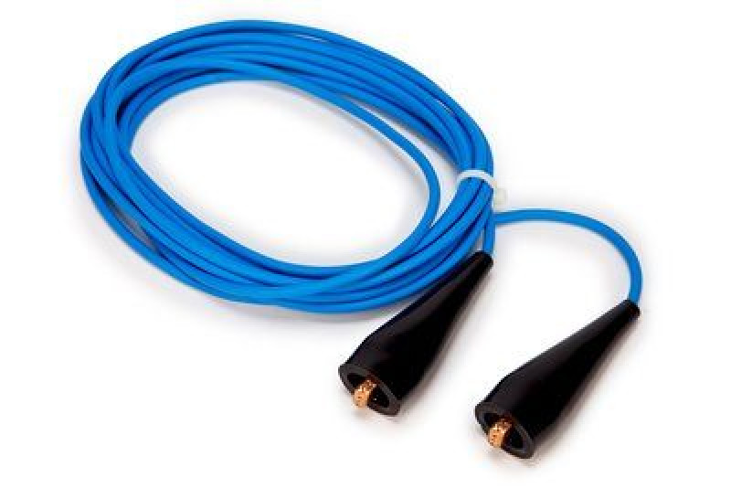 3M Dynatel Ground Extension Cable 9043, 12ft, 1 each