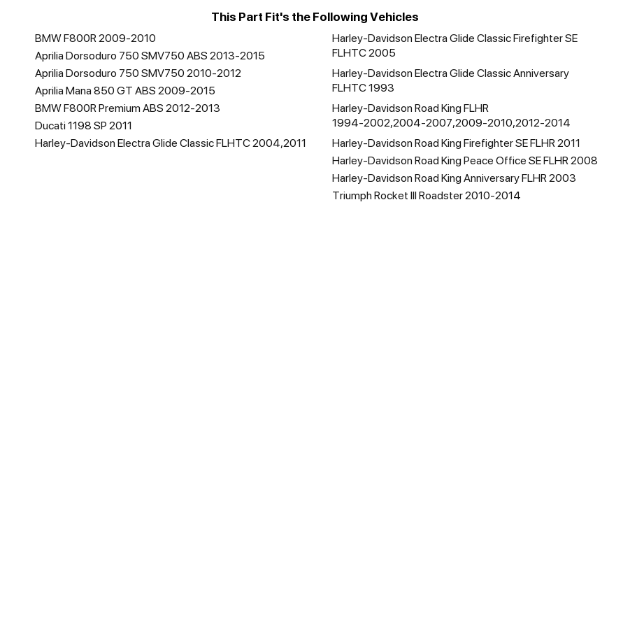 Maxima 57916 Fork Oil 20W 16oz