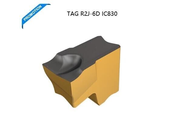 GENUINE  INSERTS 20 PCS    TAG R2J-6D IC830