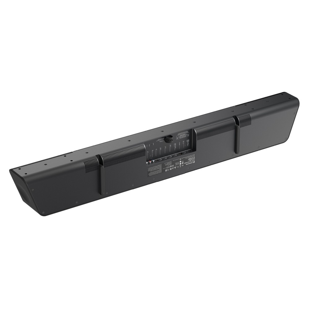 Sennheiser AMBEO Max Soundbar - Certified Renewed