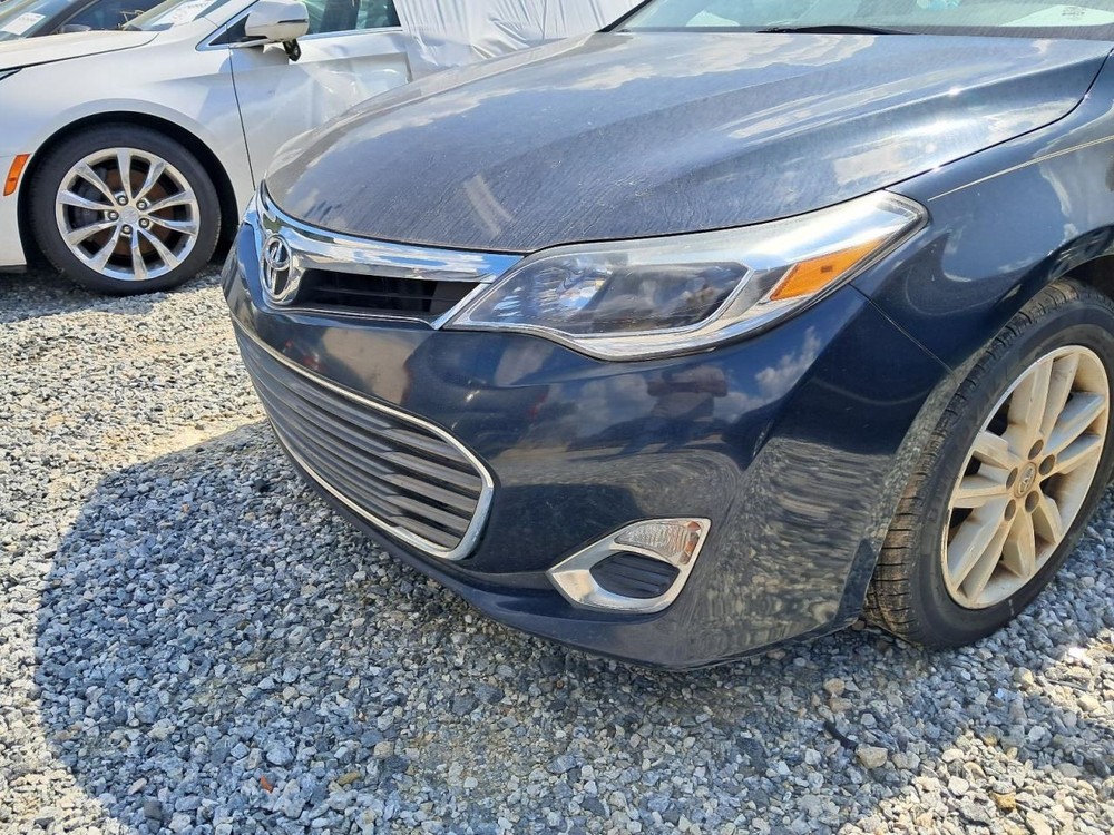 AVALON 2015 Glove Box 4788800
