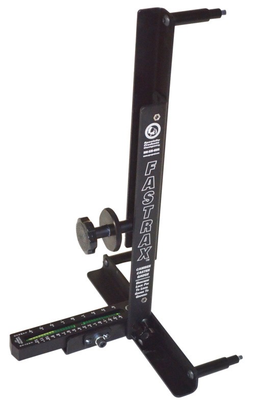 SPC Caster / Camber Gauge | 91000