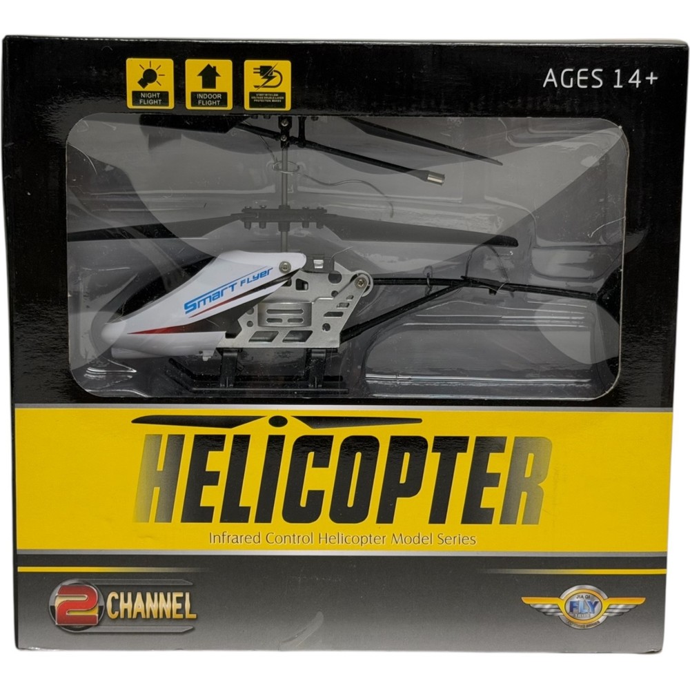 Helicopter Infared Control Helicopter Model Series
