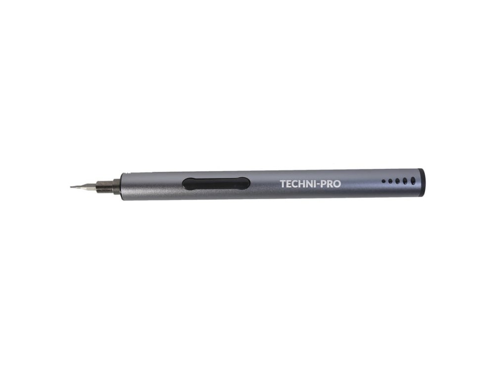 Techni-Pro TNP100084SET - Screwdriver Set, Electronic, 56 Pieces