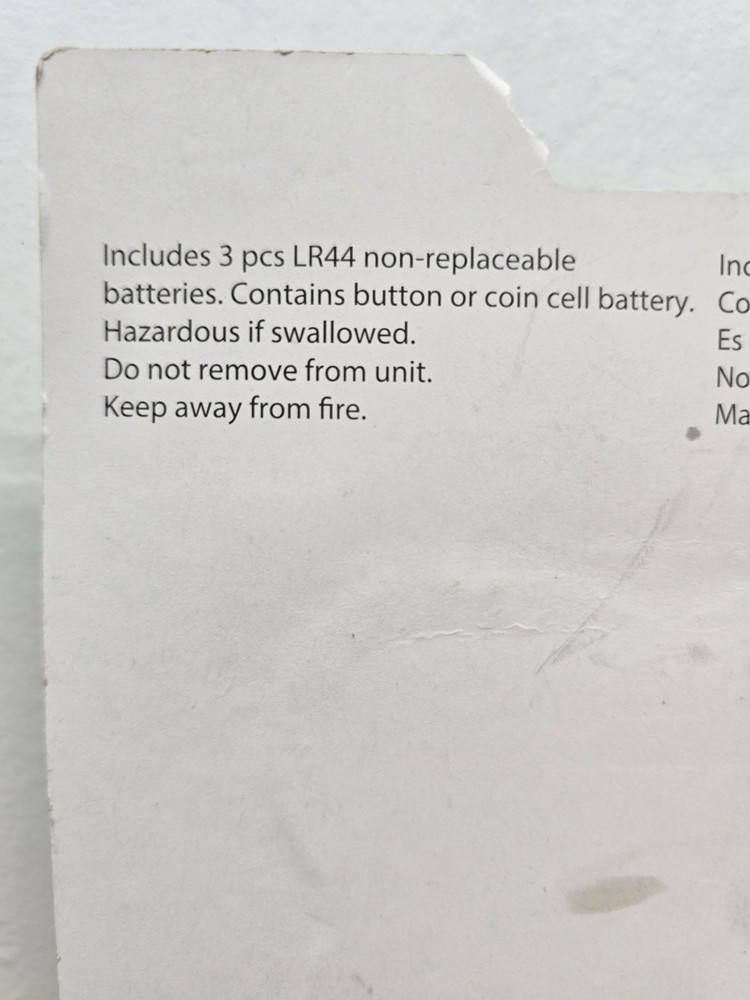 Easter Egg Hunt Head Lamp Light Up Bunny Rabbit Adjustable