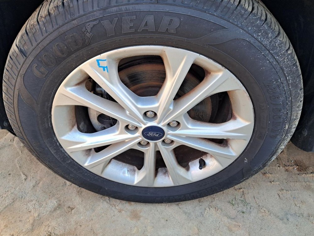 Fuse Box Engine Fits 17 ESCAPE 4813408