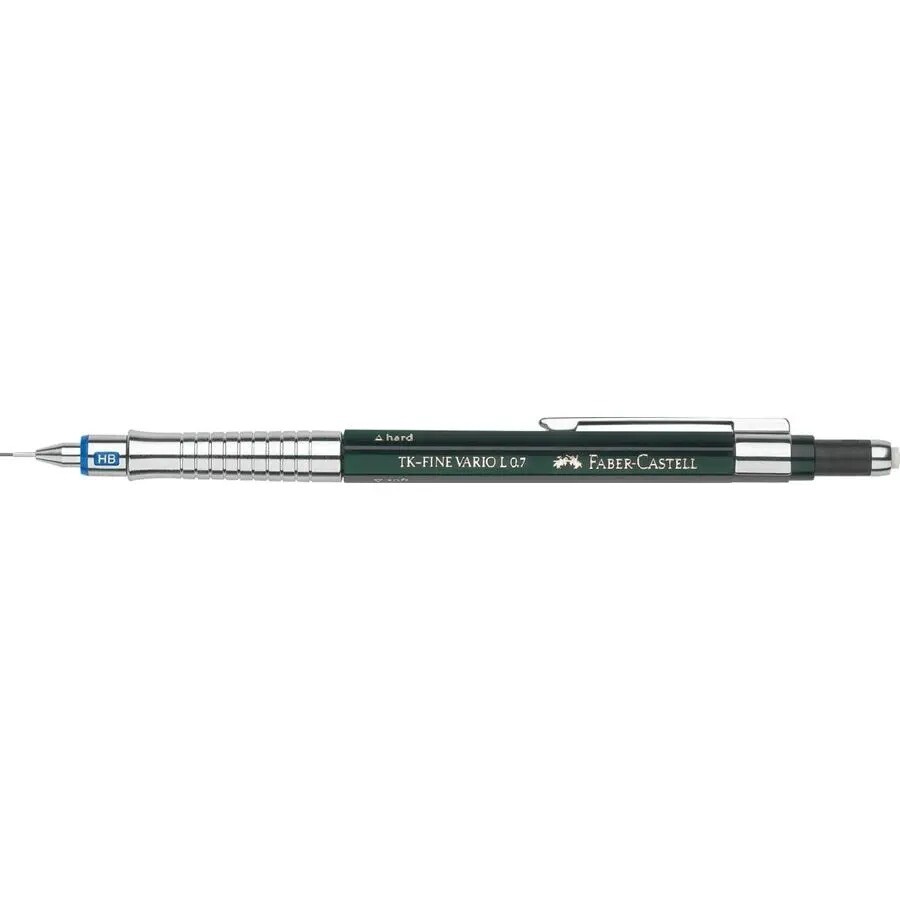 Faber-Castell TK-Fine Vario L Mechanical Pencil 0.7 mm 135700