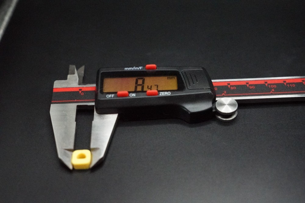 8 Pack Deebot U2 / DGN22 Brush‑to‑Motor Adapter Coupling – New Replacement