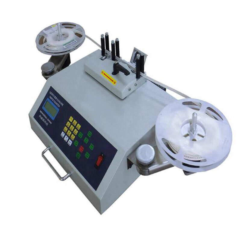 自动 SMD 零件计数器电子芯片组件库存计数机 YS-801E-