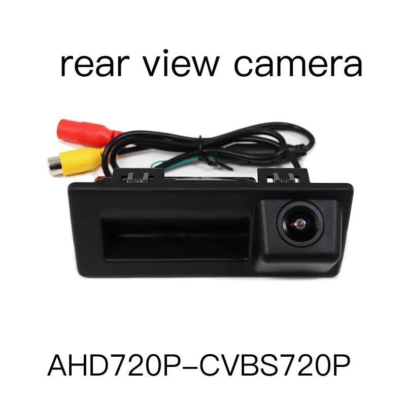 Wireless Carplay Auto Box For Audi A6 A7 S6 S7 RMC Support Android